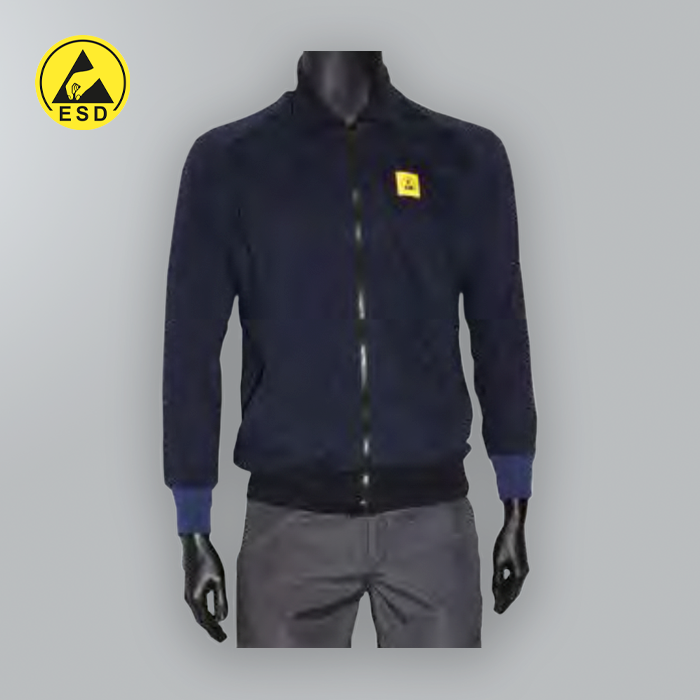 PREMIUM UNISEX ESD Cardigan PREMIUM UNISEX ESD Cardigan
